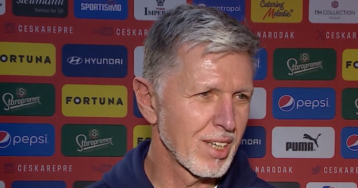 Czesi wygrali, awansowali na Euro 2024 i zostali bez selekcjonera!